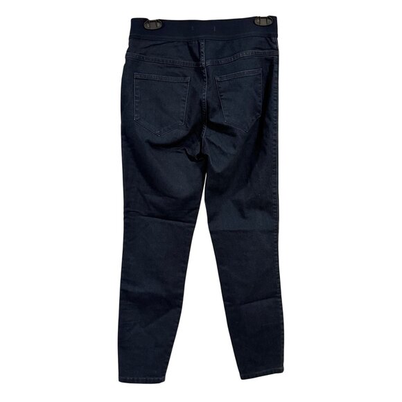 Free People Pull-On Skinny Jeans Size 29 - Picture 4 of 8